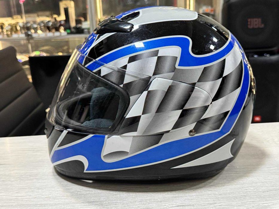 Мото каска Levior X-700 L – със шлем