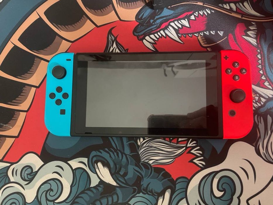 Игровая приставка