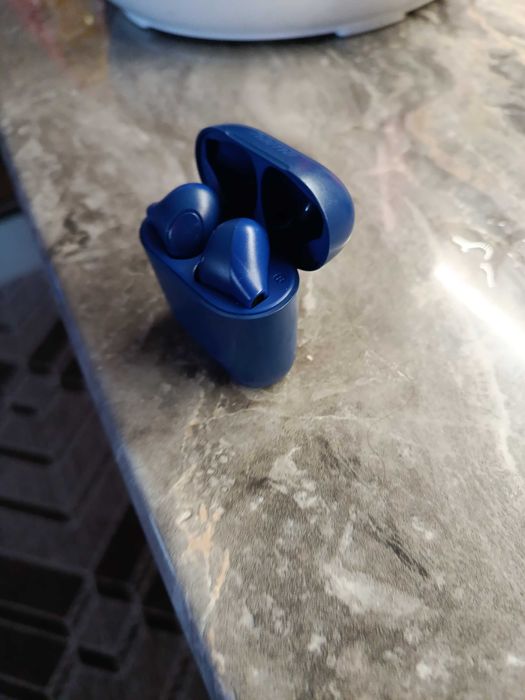 Безжични слушалки