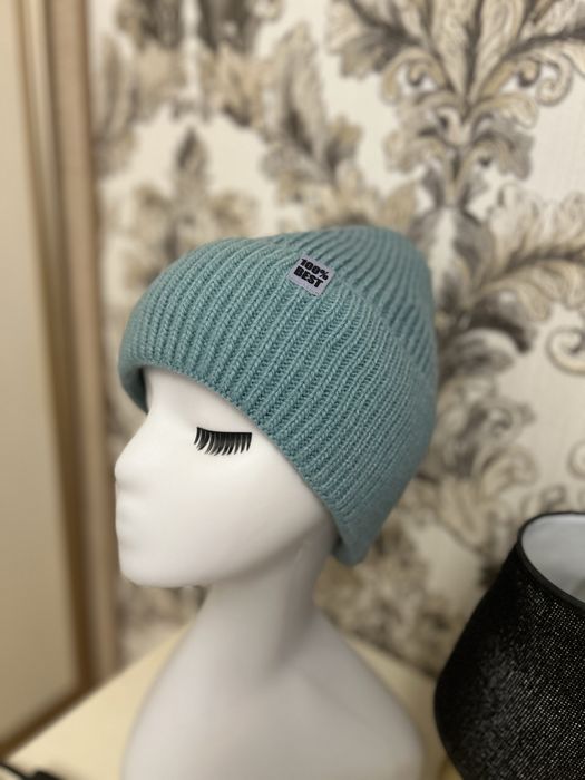 Акция! Шапки зимние!