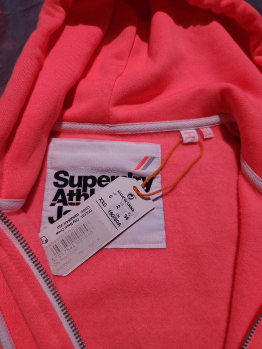 SuperDry Суичър/Дамски XS