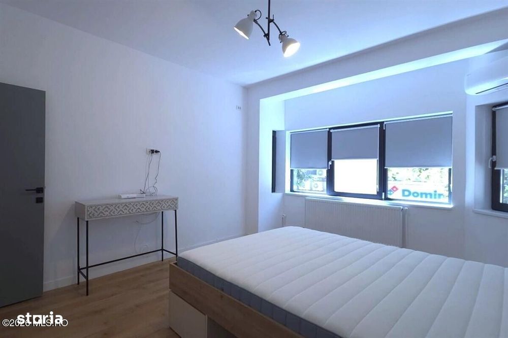 Plaja Modern - Bd.Tomis, apartament cu 2 camere + garsoniera separata!