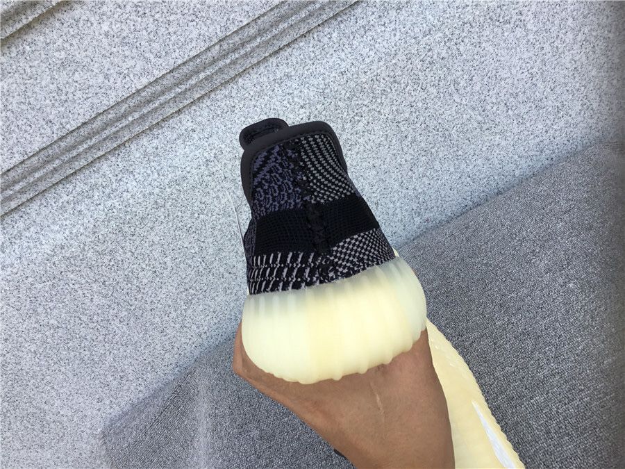 Yeezy 350v2 Asriel