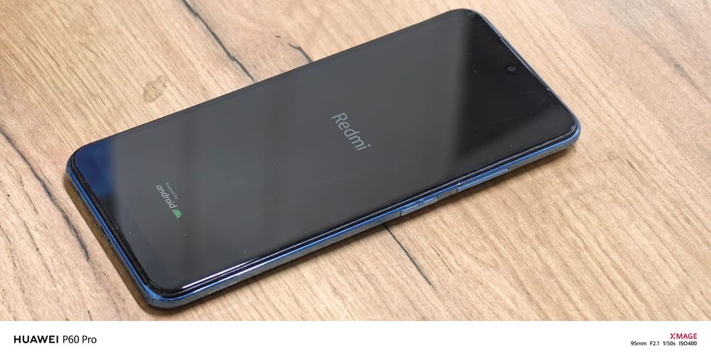 Редми ноте 10s в хорошем качестве