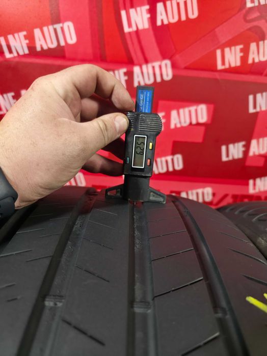 Anvelope de VARA - 275/40/20 - BRIDGESTONE - 6.25 MM - DOT 2024 RFT