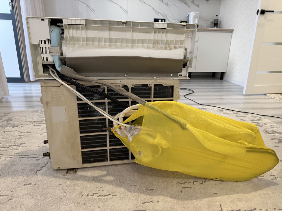 Продам Кондиционер Samaung