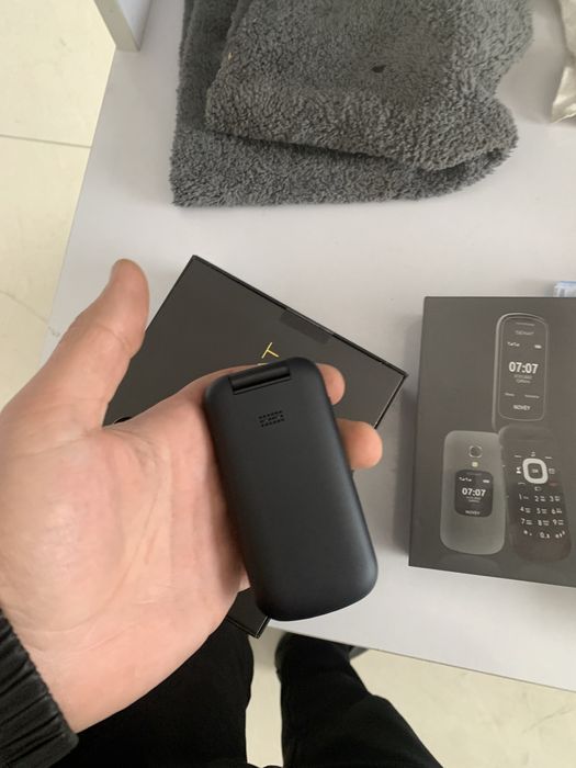 Novey senat ideal 3 oy ishlatilgan