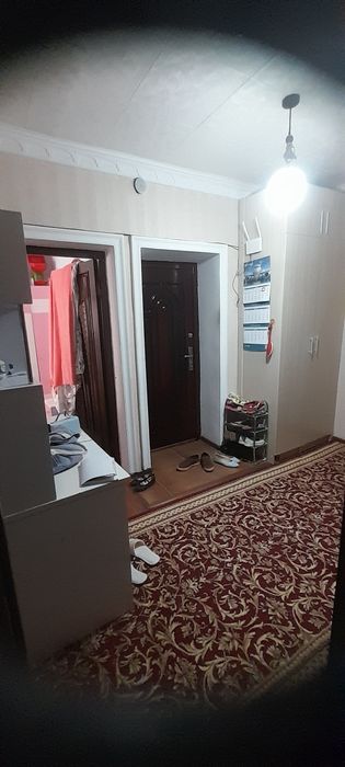 Продаётся квартира в центре Кибрай ул Зебунисо
