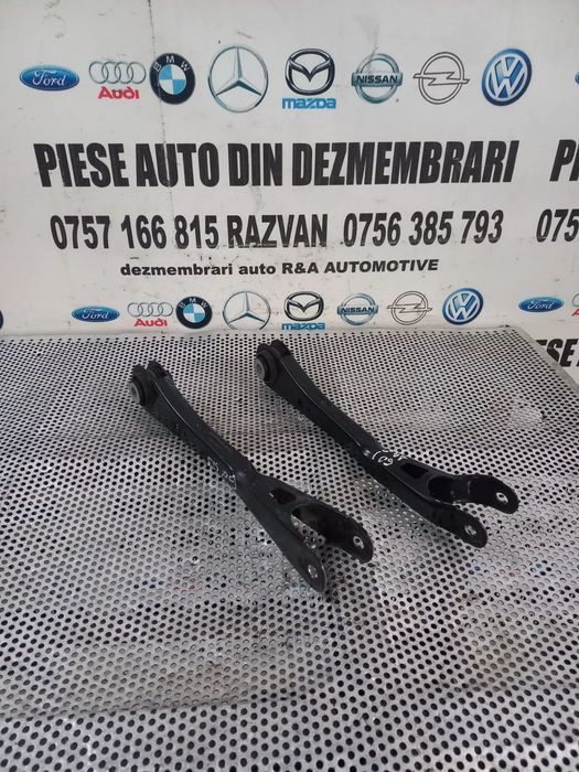 Brate Brat Suspensie Punte Spate Bmw X3 X4 G01 G02 F97 F98 Cod  Dupa 2018 Intacte - Dezmembrari Ara