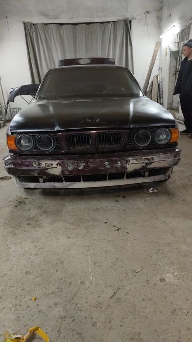 Кузовной ремонт покраска авто