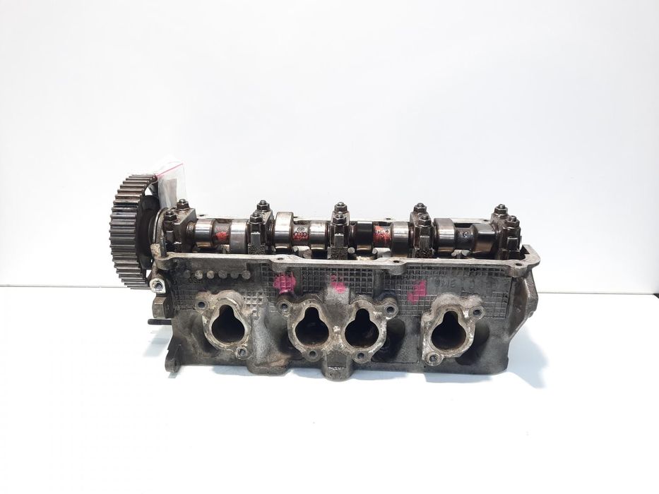 Chiulasa cu 1 ax came, cod 06B103373A, Vw Golf 4 (1J1) 1.6 benz, AKL Volkswagen