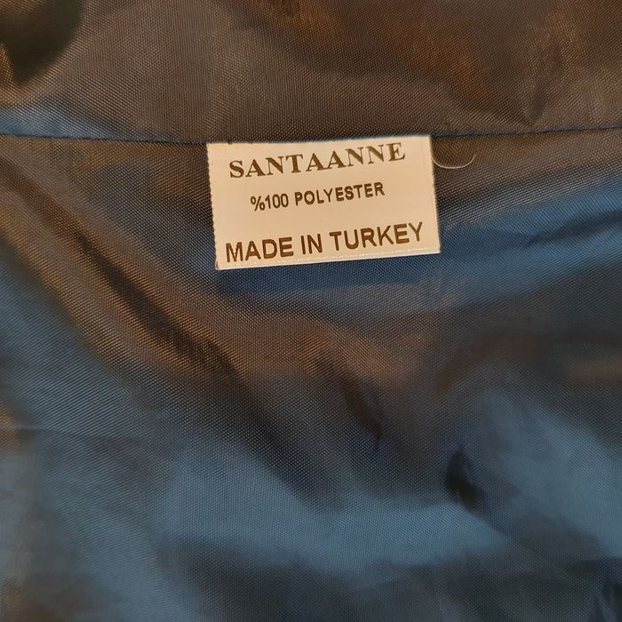 Costum sacou + fustă din stofă