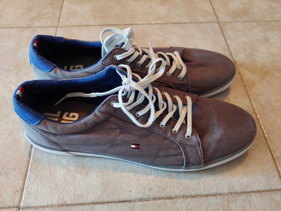 50% НАМАЛЕНИЕ! Обувки Tommy Hilfiger