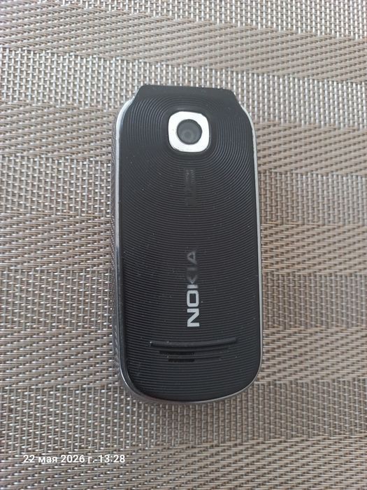 Nokia 7230, Нокиа 7230