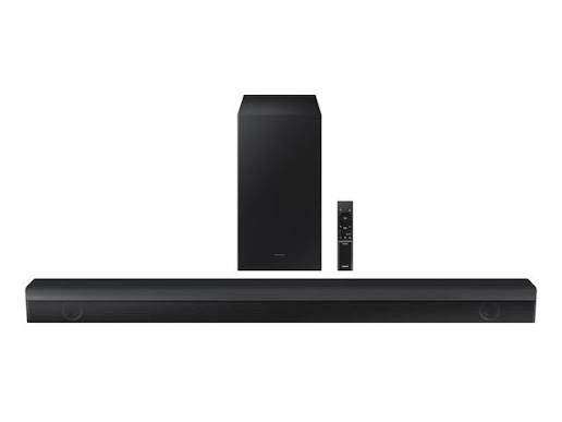 Саундбар Samsung