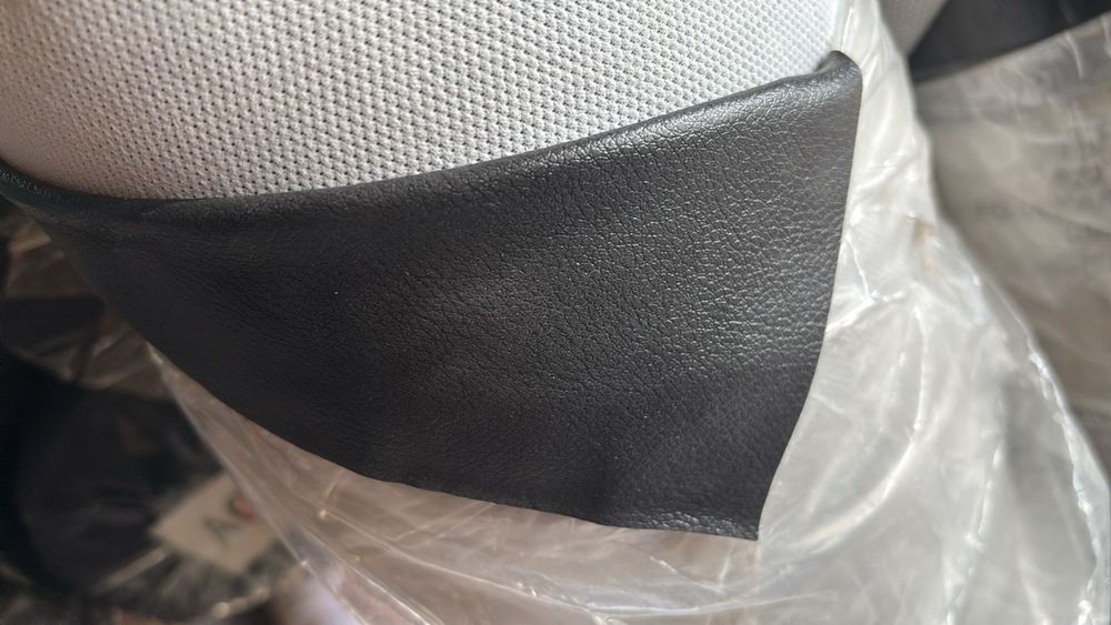 Дермантин, Аркан, канаты