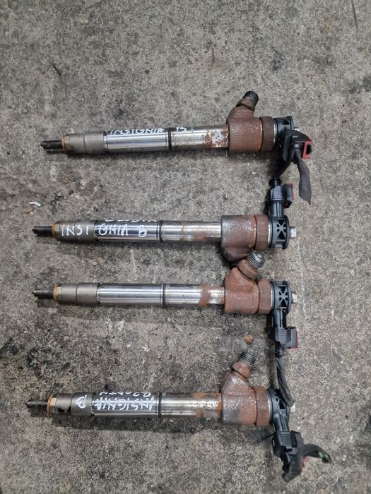 Injectoare,injector Opel insignia B motor 2.0cdti B20DTH an 2017-2020