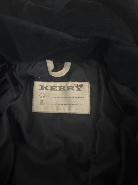 Комбинезон Kerry зимний