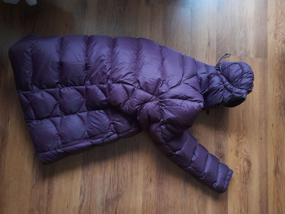 Berghaus 600fill дамско зимно яке XL размер.