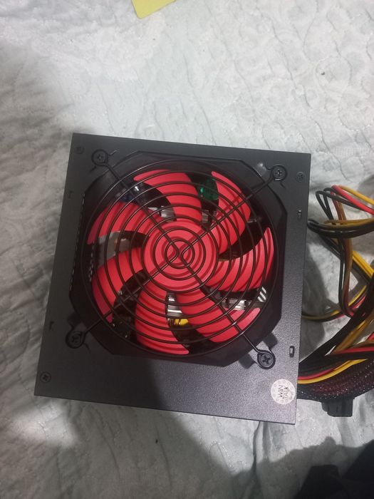 Air cool блок питания