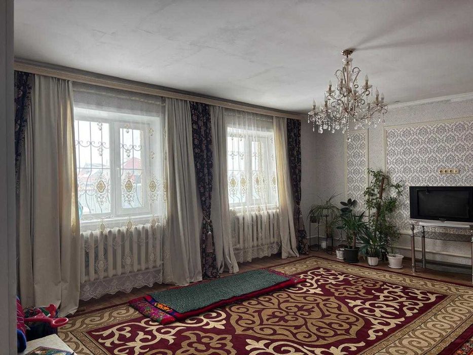 Продам дом в Талапкере, 4 ком