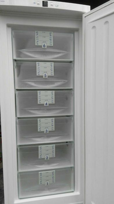 фризер Liebherr (клас А+) с Гаранция !