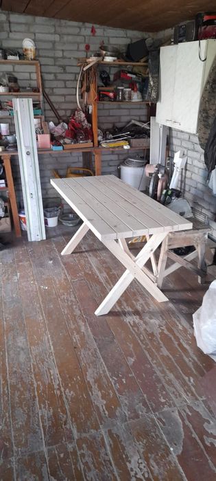 Столярные изделия