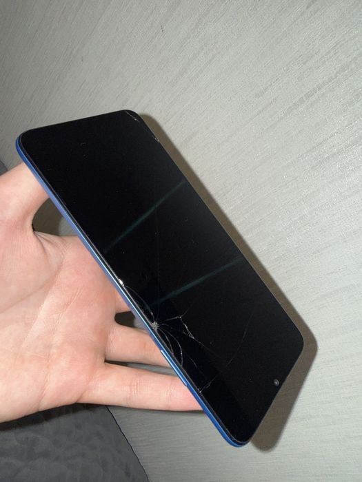 Телефон Honor X7A Plus