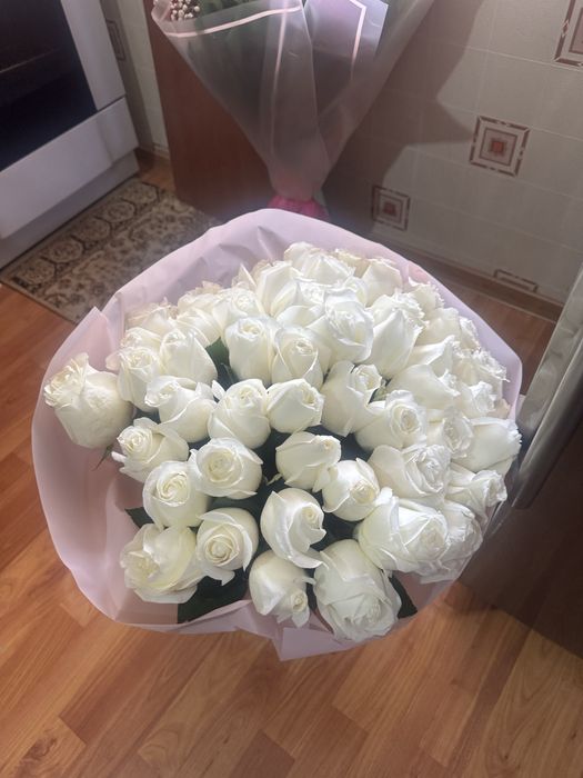 Продается цветы