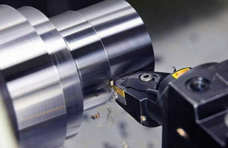 Токарь, Токарные работы