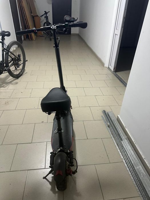 Kugoo m4 pro ТОРГ