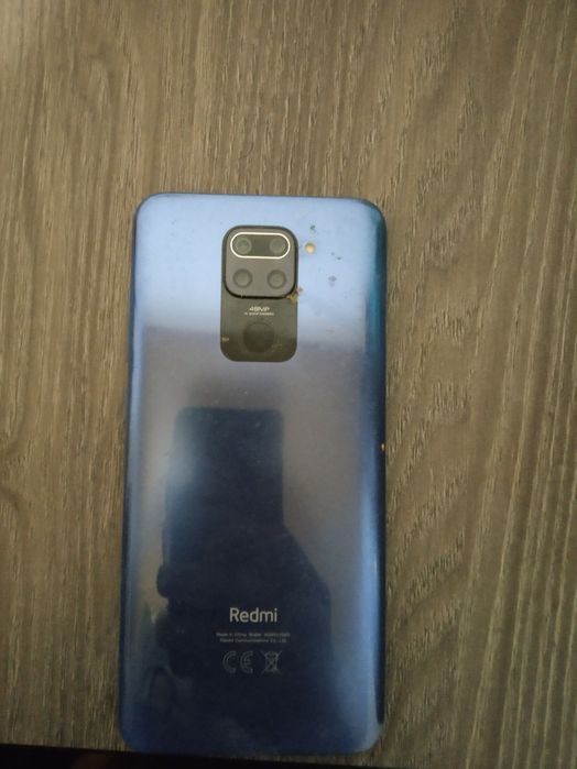 Redmi note 9 sroshni sotiladi