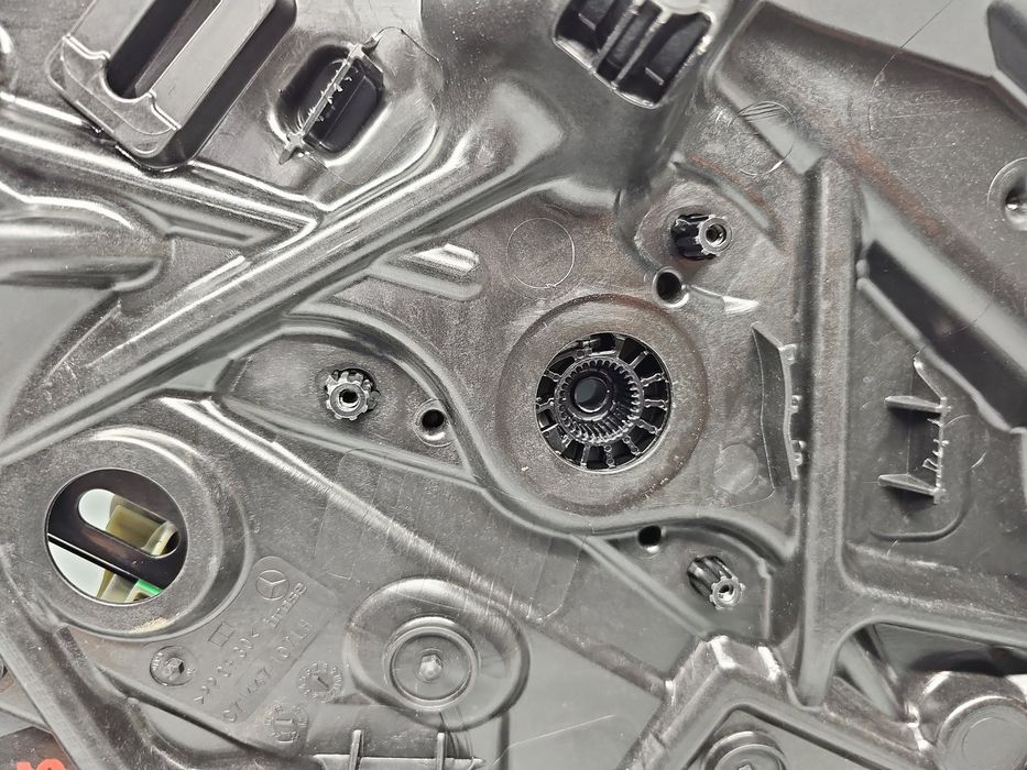 Macara electrica geam stanga spate Mercedes Clasa A (W177) [Fabr 2019-