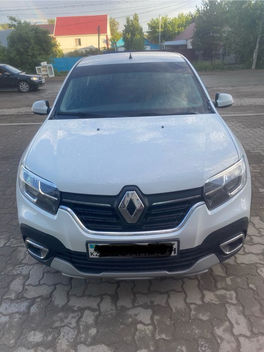 Продается Рено логан