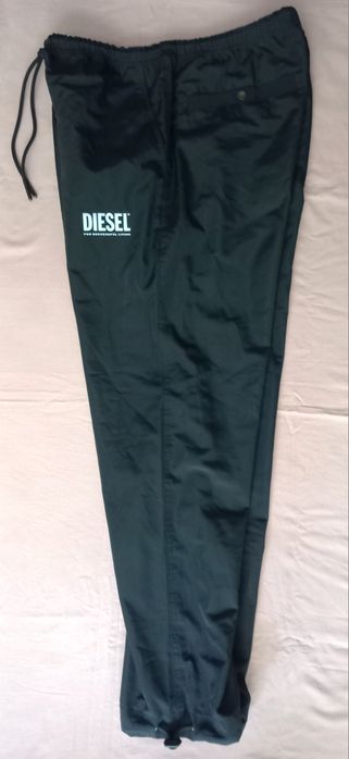 Diesel, Alpha Industries XL панталони