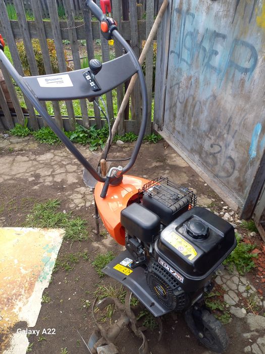 Продам мотокультиватор.