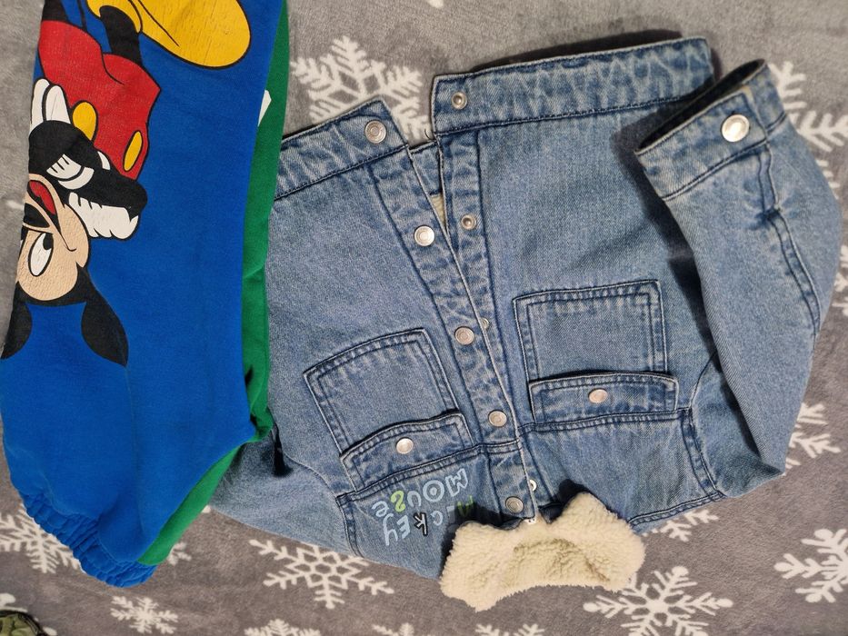 Детски якенца,,Zara