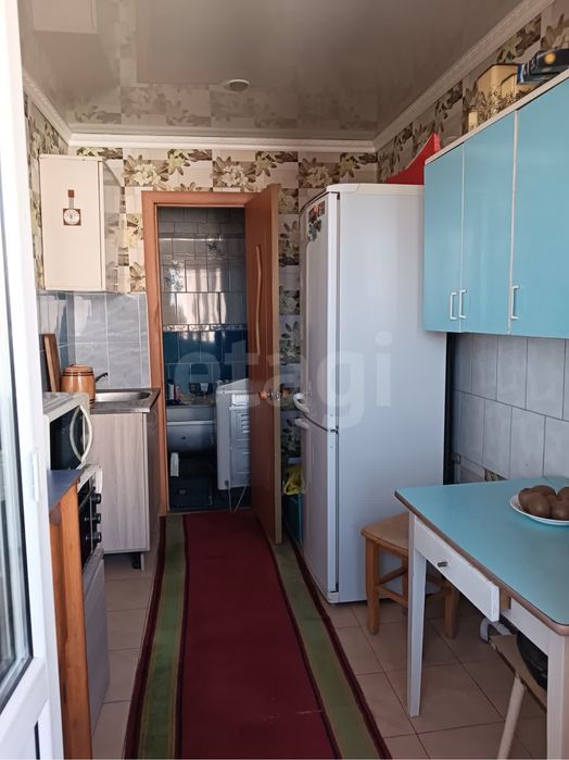 Продажа 1комн. Квартиры