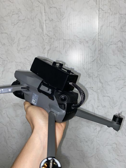DJI Mavic 3 Pro Fly More Combo Plus