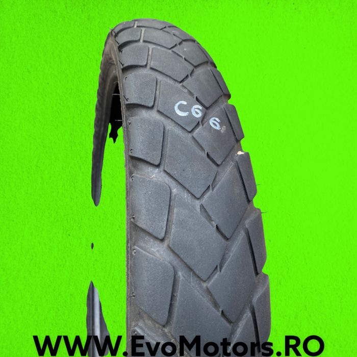 Anvelopa Moto 90 90 21 Metzeler Tourance 2019 70% bun Cauciuc C66