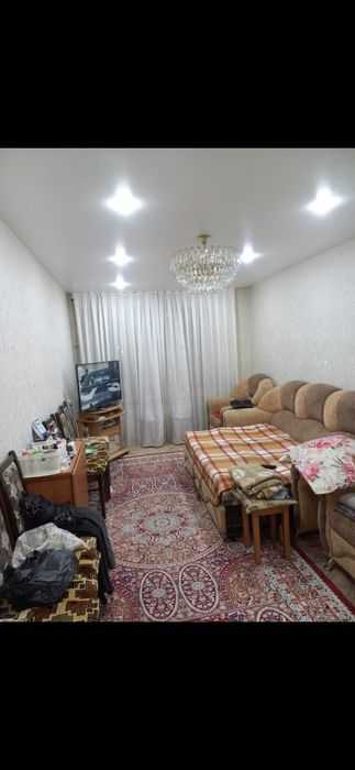 Продам 2-комнатную квартиру