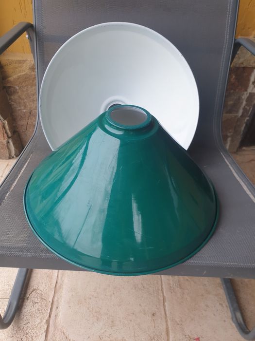 Индустриални лампи