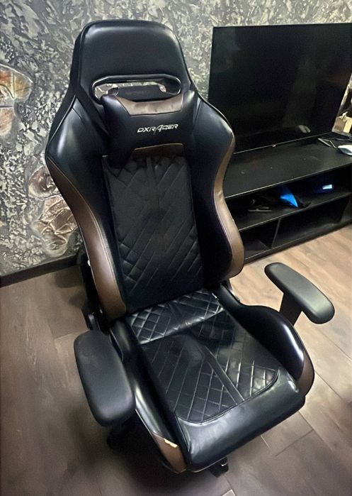 Игровое Кресло DX RACER DRIFTING Стул