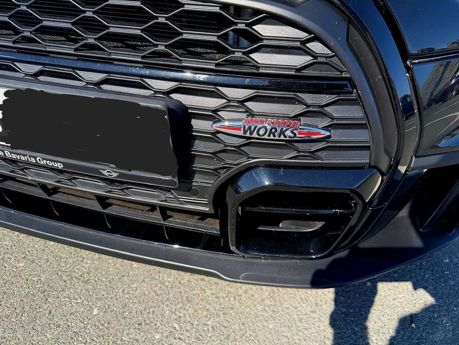 MINI John Cooper Works