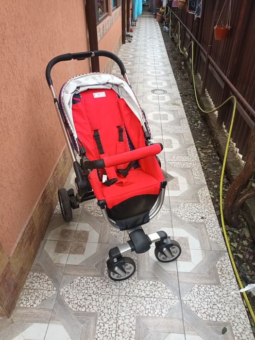 Carucior copii ..