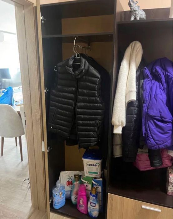 Комплект за антре