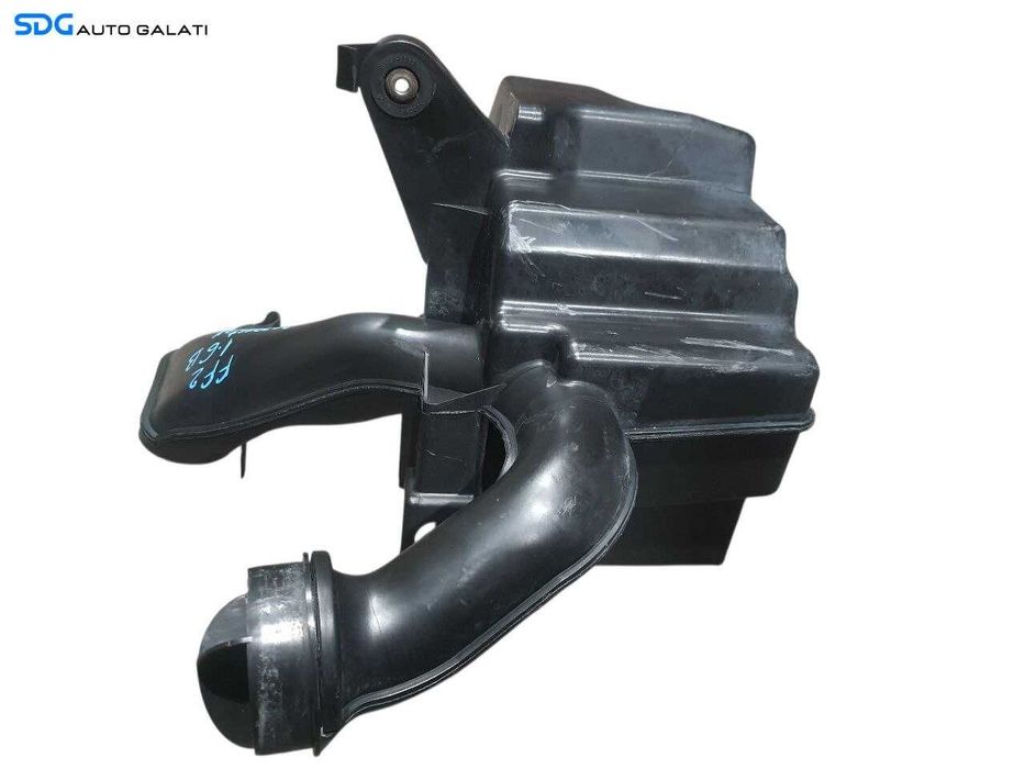 Rezonator Admisie Aer Ford Focus 2 1.6 i Benzina 2004 - 2010 Cod 4M51-9F763-BB [N2955]