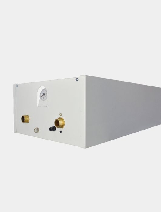 Электрический котел Protect 16 kW и 24 kW