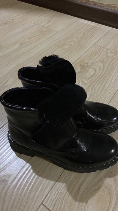 Сапоги для девочек