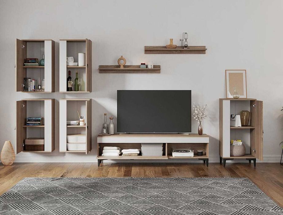 Rafa 21-Living Scandinav